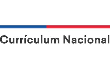 Currículum Nacional